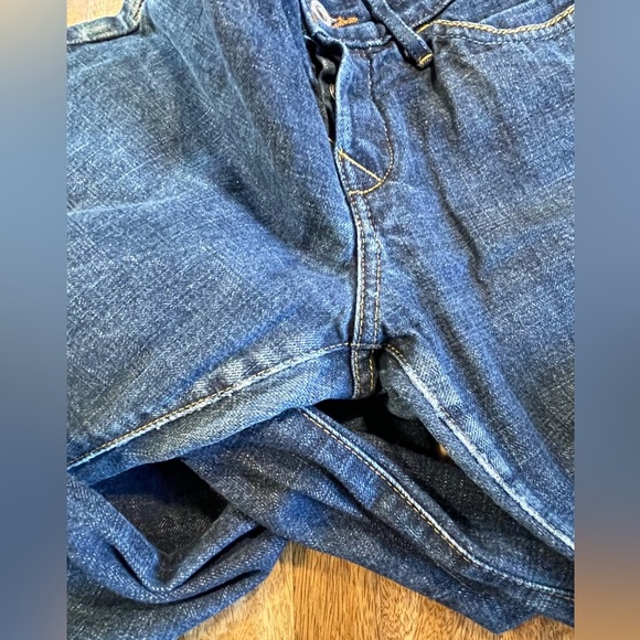 The Stronghold Venice 1895 Los Angeles Jeans - Picture 6 of 12